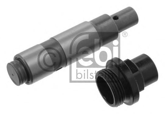 01583 FEBI Натяжитель цепи BMW/LR -09 V8 M60/M62