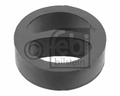 01620 FEBI Кронштейн глушителя