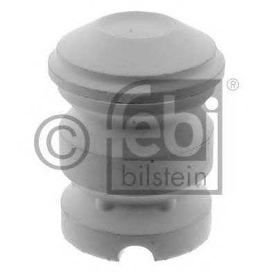 01828 FEBI Отбойник амортизатора переднего
