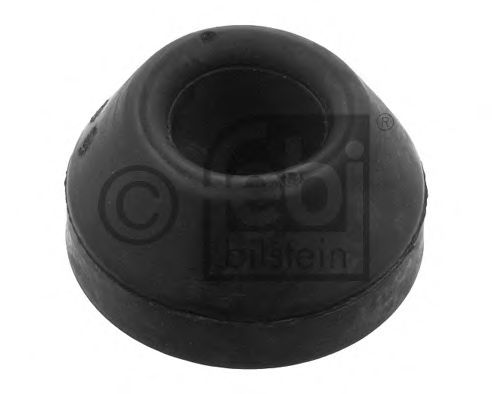 01931 FEBI Сайлентблок рычага