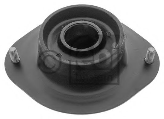 02009 FEBI Опора амортизатора GM ASTRA F 92- с подш.