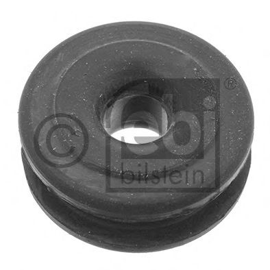 02318 FEBI Втулка MB W123/S(W126) -91 тяги КПП
