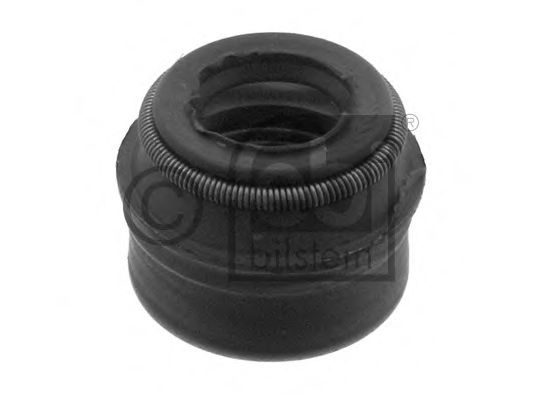 03281 FEBI Колпачок маслосъемный AUDIVWSKODABMWRENAULTVOLVOSAAB 7мм