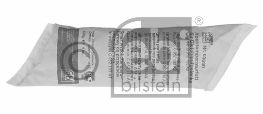 03630 FEBI Смазка ШРУС (120 г.)