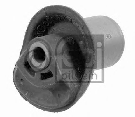 03671 FEBI Сайлентблок задней балки VW GOLF II зад.