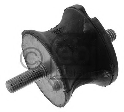 04517 FEBI Опора КПП BMW 3(E36)/3(E46)/5(E34)/5(E39)/7(E38) -05