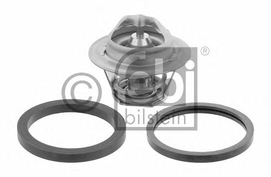 04773 FEBI Термостат GM NZ/SZ/SV/LZ/SE/N/S