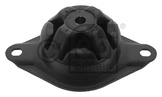 04984 FEBI Опора двигателя AUDI 1(44)