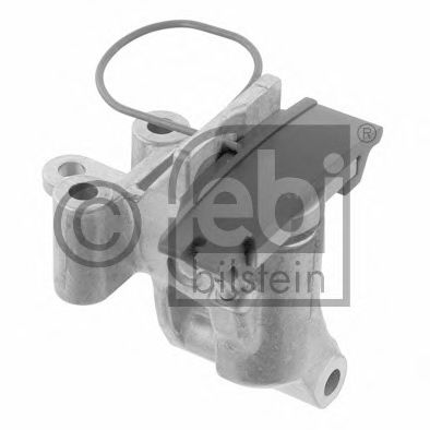 04989 FEBI Натяжитель цепи BMW 7(E38)/3(E46)/5(E39)/5(E60) -04 M52/M54