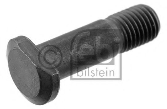 05173 FEBI Болт регулировки клапана BMW