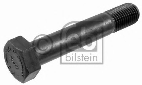 05322 FEBI болт рессоры/реакт.тяги M30x3.5x170 BPW