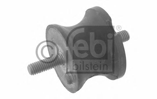 06624 FEBI Опора КПП BMW 3(E36) -17