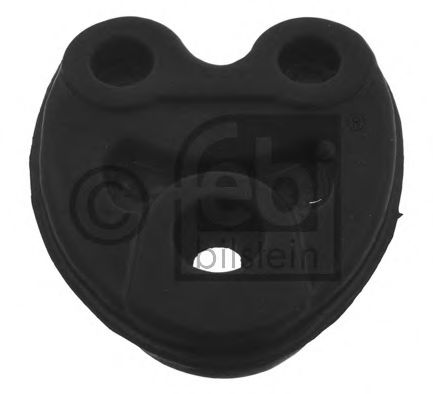 07365 FEBI Резинка глушителя