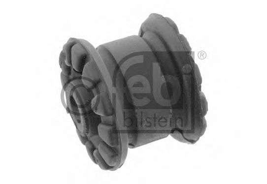 07557 FEBI Сайлентблок переднего рычага AUDI 8 без ГУР ниж.