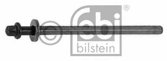 07661 FEBI Болт головки блока opel 0607 960 febi