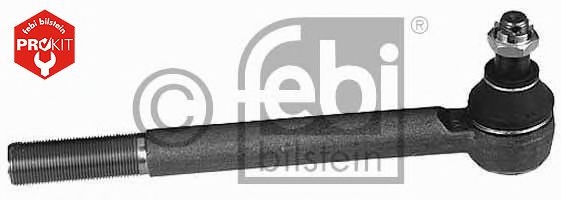 08212 FEBI Наконечник рт MB 27D-31D -96 с левой резьбой