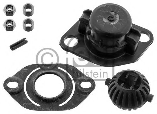 08338 FEBI Рем.к-т механической КПП VW CADDYG1G2G3POLO 81 4