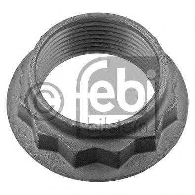 08730 FEBI Гайка MB M26x1,5