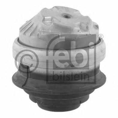 09151 FEBI Подушка двигателя