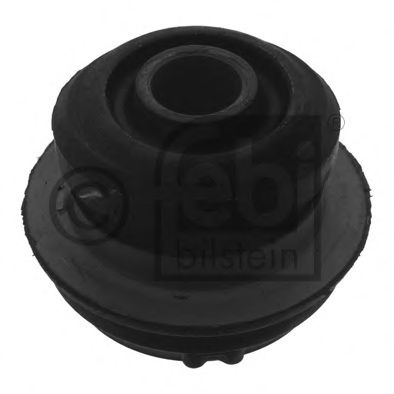 09190 FEBI Сайлентблок рычага MB W124W21 пер.