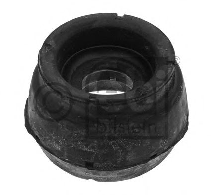 09227 FEBI Опора амортизатора AUDI A3VW GOLF IVBORAOCTAVIA пер.