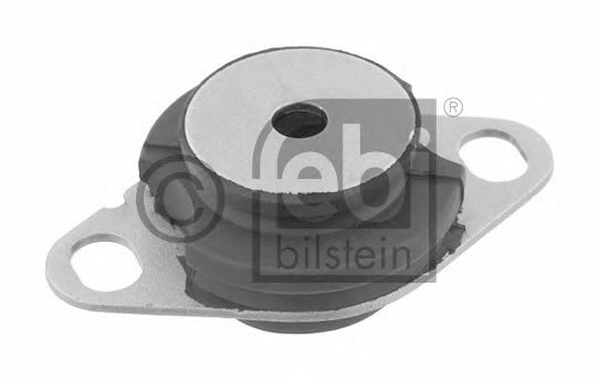 09483 FEBI Опора КПП RENAULT KANGOO/CLIO/MEGANE 96-