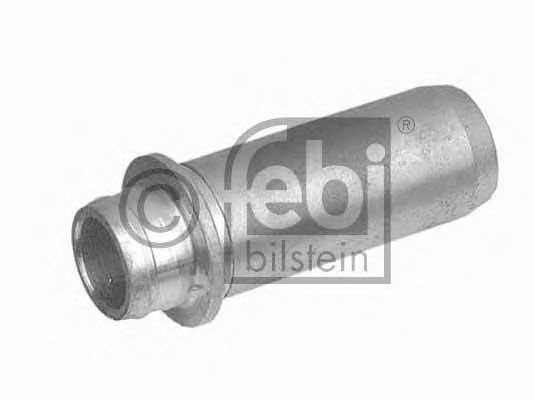 10007 FEBI направляющая клапанаaudi, vw 1.0-2.5tdi 80> 8x12,06x36,5 inex