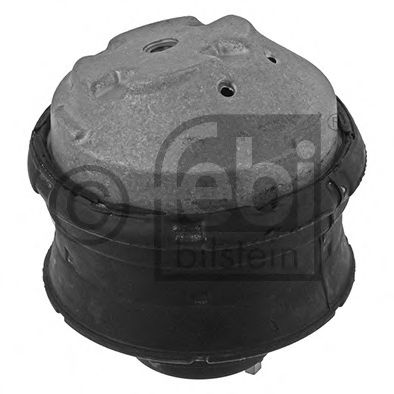 10120 FEBI Опора двигателя MB W21 OM62OM611