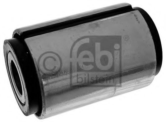 10443 FEBI втулка рессоры mb actros 24x62x96