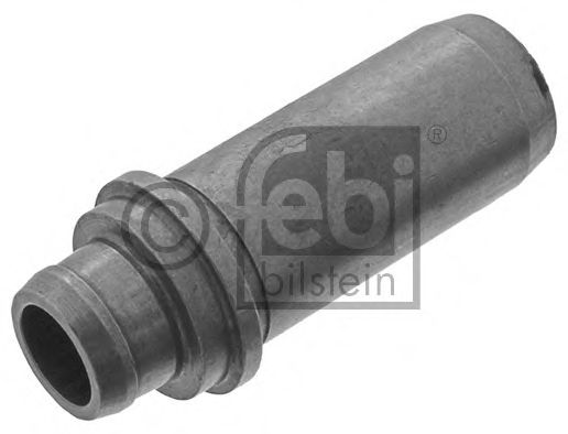 10667 FEBI направляющая клапанаaudi 80a4a6, vw golf 1.6-1.9tdi 88> 6,8х12х37 inex