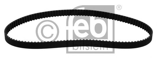 10945 FEBI ремень зубчатый