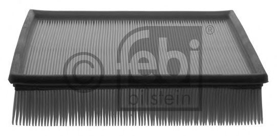 11210 FEBI фильтр воздушный