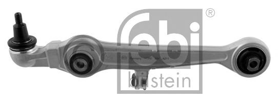 11350 FEBI Рычаг передний нижний прямой
