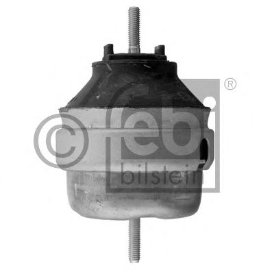 11485 FEBI Опора двигателя VAG PASSAT/A4/A6 97-