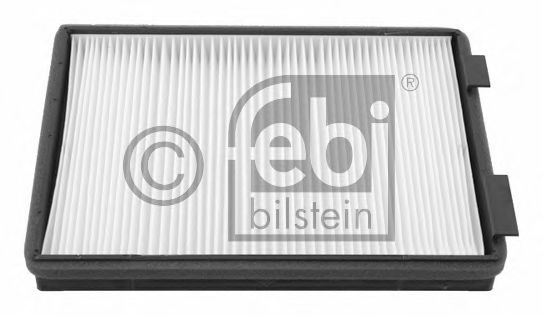 12263 FEBI фильтр салона bmw e39 all 95>