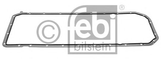 12318 FEBI Прокладка поддона