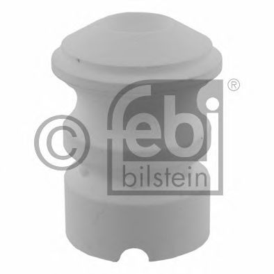 12340 FEBI отбойник переднего амортизатора bmw e39e36e38