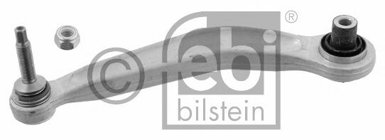 12581 FEBI Рычаг задний верхний L
