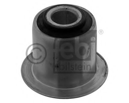 12763 FEBI Сайлентблок FIAT/PSA JUMPER/BOXER/DUCATO 94-