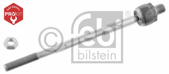 12780 FEBI тяга рул. л.+п. opel astra all 98>