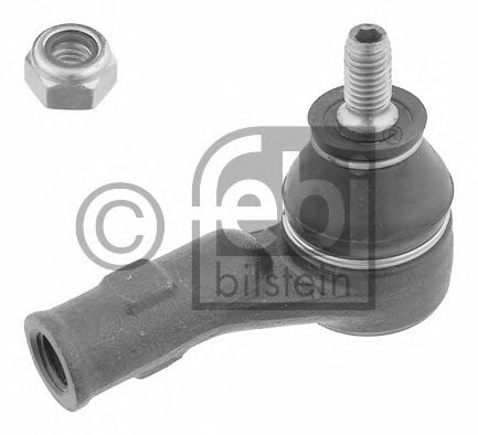 12800 FEBI Наконечник рулевой тяги FORD FOCUS 1 -04 прав.