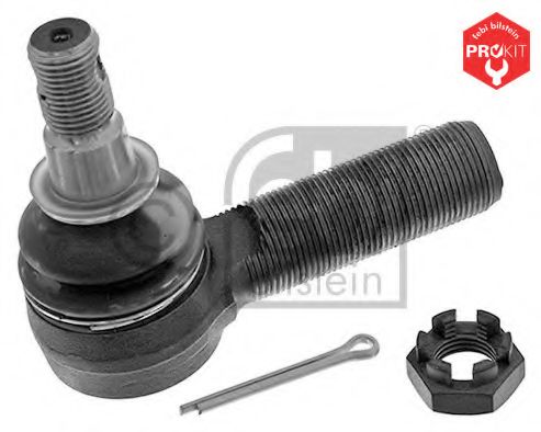 12974 FEBI Наконечник рулевой тяги