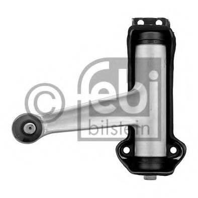 14227 FEBI Рычаг MB S(W140) -98 верхний лев.
