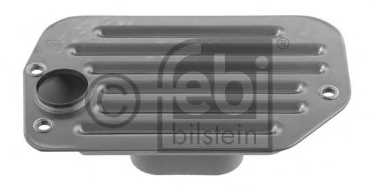 14266 FEBI Фильтр АКПП AUDI 100/A6/A8 -99