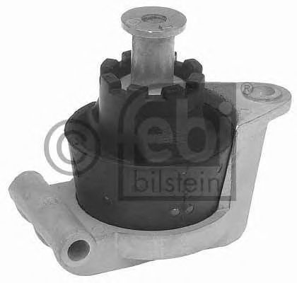 14547 FEBI Опора двигателя GM ASTRA H/MERIVA B/ZAFIRA B 04-