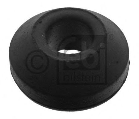 15278 FEBI Прокладка клапанной крышки VWSEAT 1.-1.6 83-99