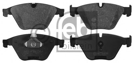 16865 FEBI F_   BMW F10F11F06F12F13 2.8i2.5d3.0d 10>