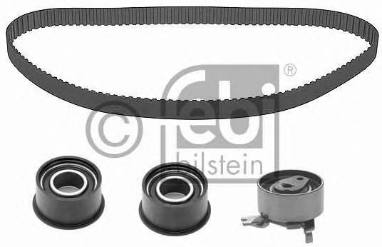 17478 FEBI ремень грм