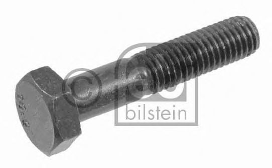 17532 FEBI Болт крепления шаровой опоры VAG M1x1.5x56.8