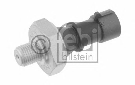 17665 FEBI Датчик GM ASTRA G/ASTRA H 00- давления масла